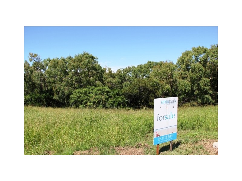 22 & 24 Hideaway Road, Zilzie QLD 4710