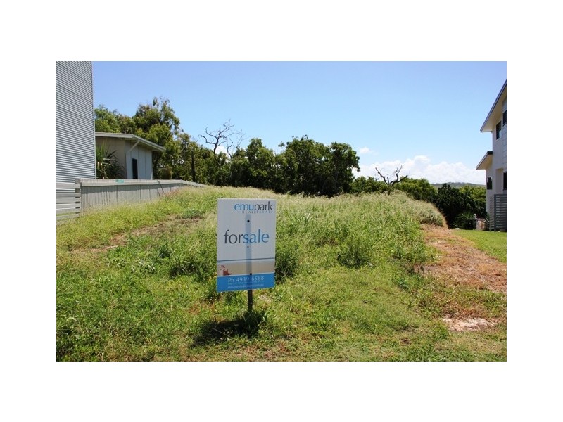 22 & 24 Hideaway Road, Zilzie QLD 4710