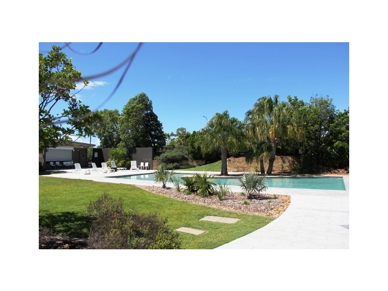 22 & 24 Hideaway Road, Zilzie QLD 4710