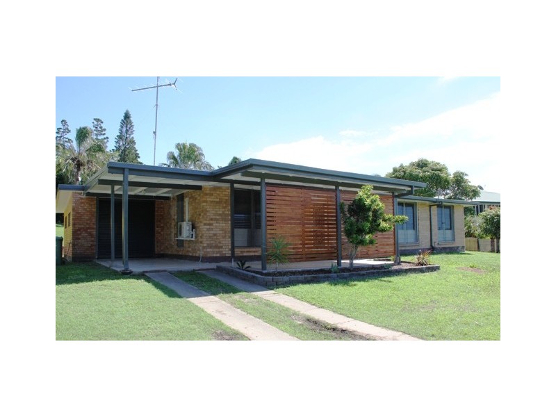 110 Pattison Street, Emu Park QLD 4710