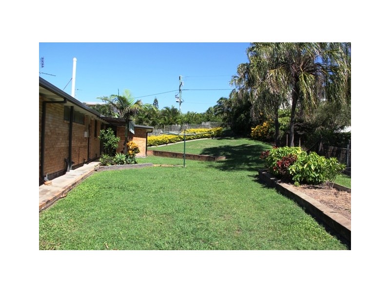 110 Pattison Street, Emu Park QLD 4710