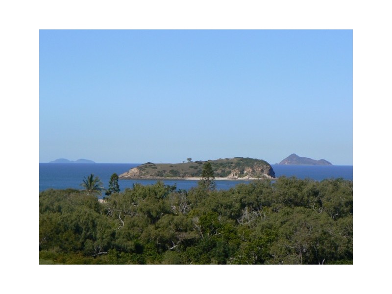 6 Hideaway Road, Zilzie QLD 4710