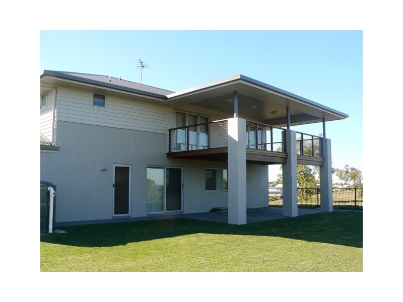 6 Hideaway Road, Zilzie QLD 4710