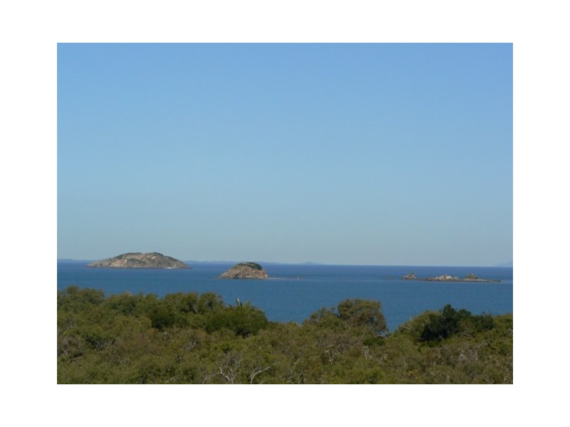 6 Hideaway Road, Zilzie QLD 4710