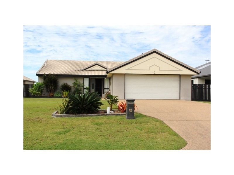 7 New Forest Road, Zilzie QLD 4710