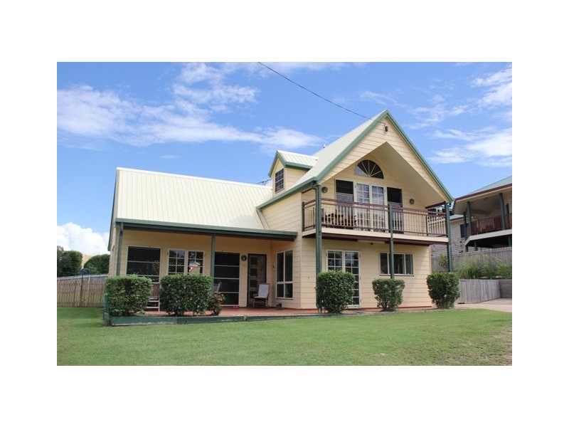 44 Bright Street, Emu Park QLD 4710