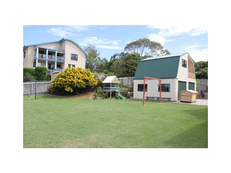 44 Bright Street, Emu Park QLD 4710
