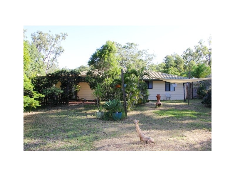 185 Manns Road, Emu Park QLD 4710