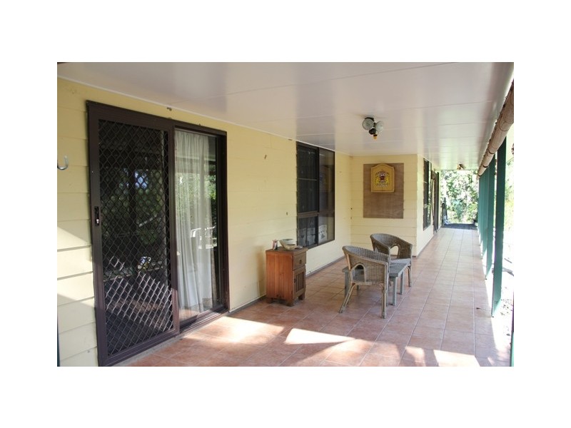 185 Manns Road, Emu Park QLD 4710