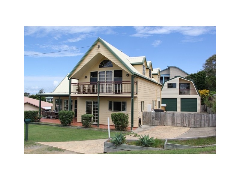 44 Bright Street, Emu Park QLD 4710