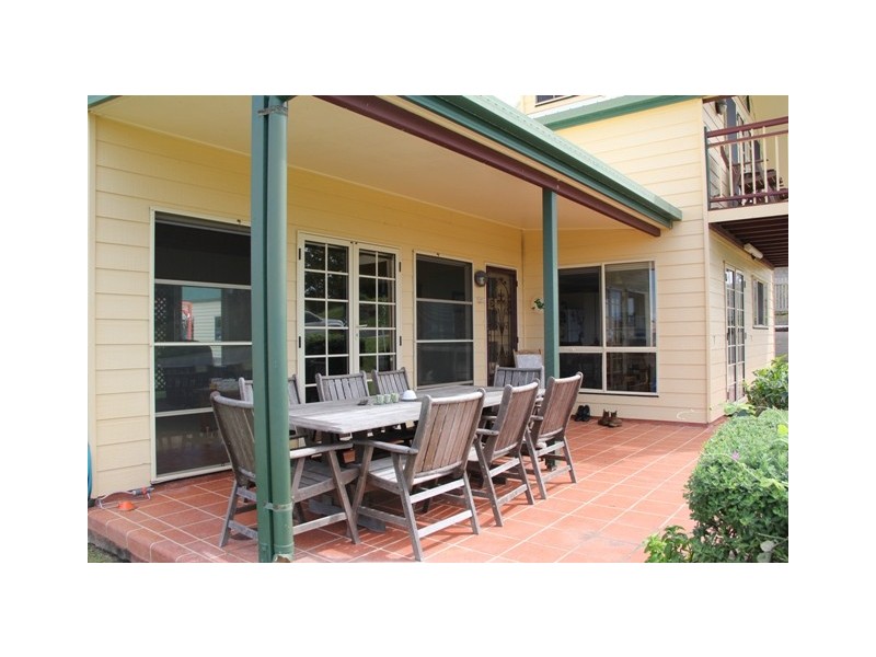 44 Bright Street, Emu Park QLD 4710
