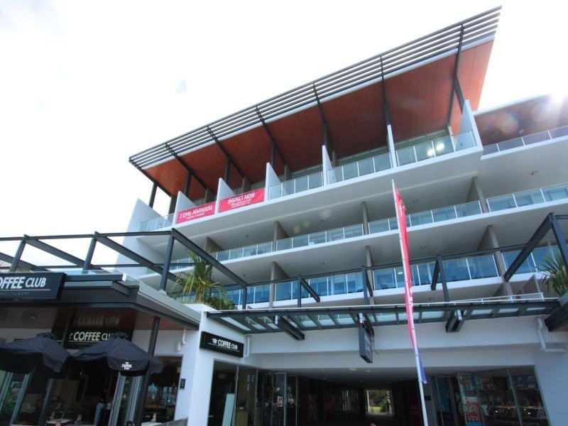 304/18-22 Anzac Parade, Yeppoon QLD 4703