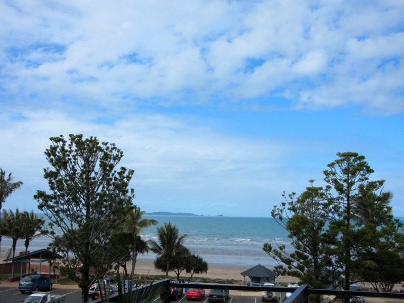 304/18-22 Anzac Parade, Yeppoon QLD 4703