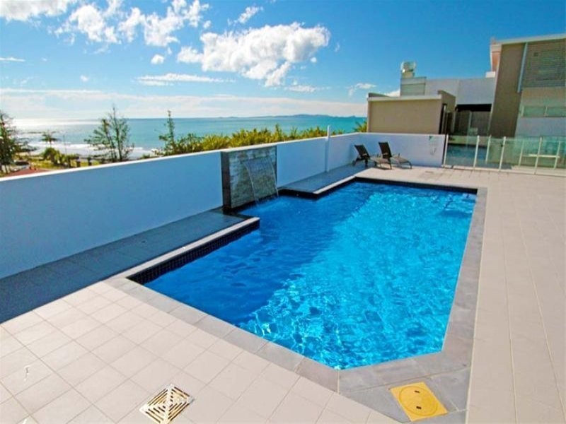 304/18-22 Anzac Parade, Yeppoon QLD 4703