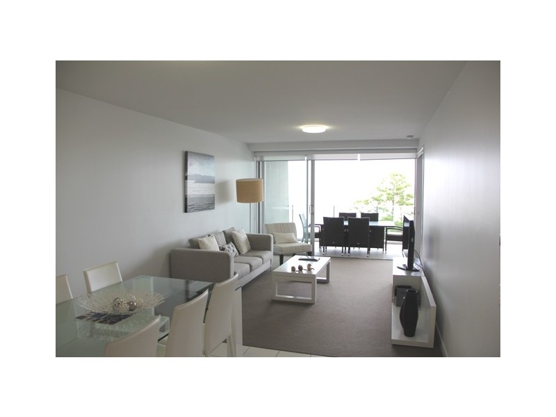 304/18-22 Anzac Parade, Yeppoon QLD 4703