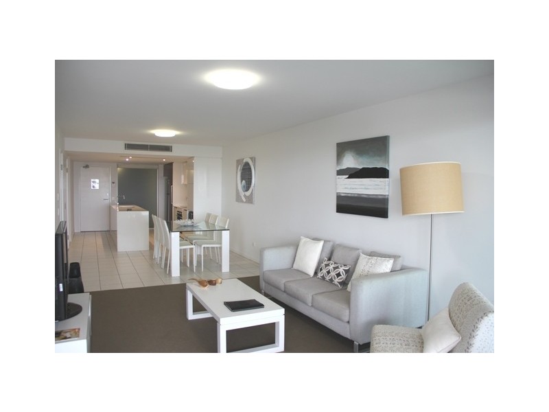304/18-22 Anzac Parade, Yeppoon QLD 4703