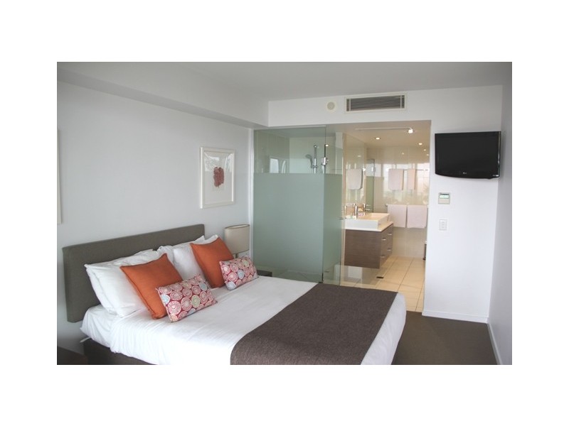 304/18-22 Anzac Parade, Yeppoon QLD 4703