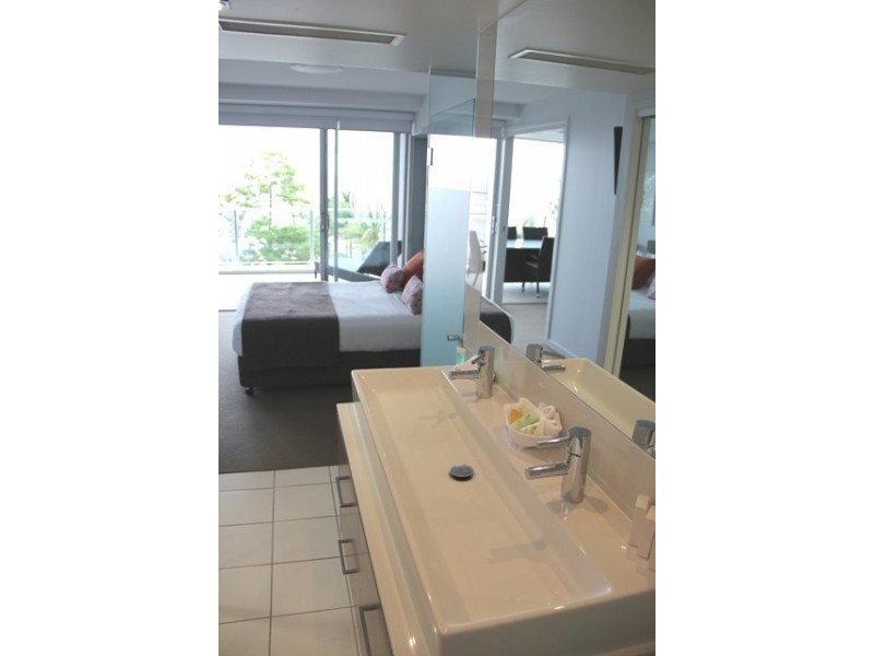 304/18-22 Anzac Parade, Yeppoon QLD 4703