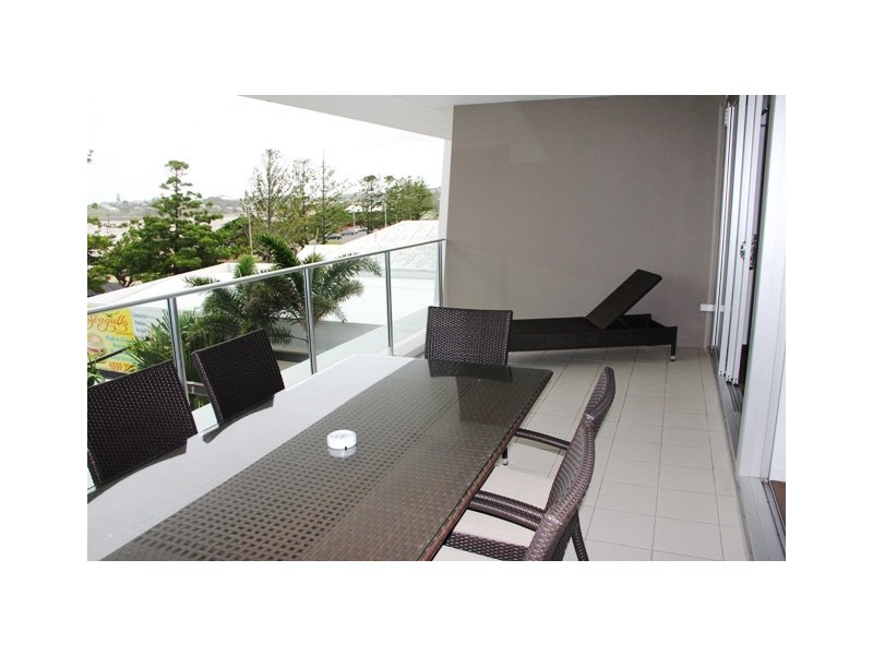 304/18-22 Anzac Parade, Yeppoon QLD 4703