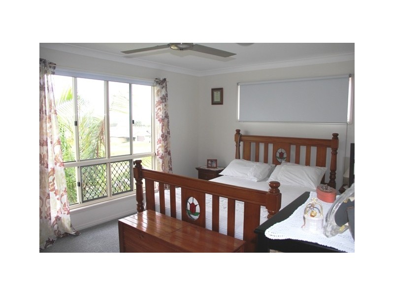 55 Larnach Street, Zilzie QLD 4710