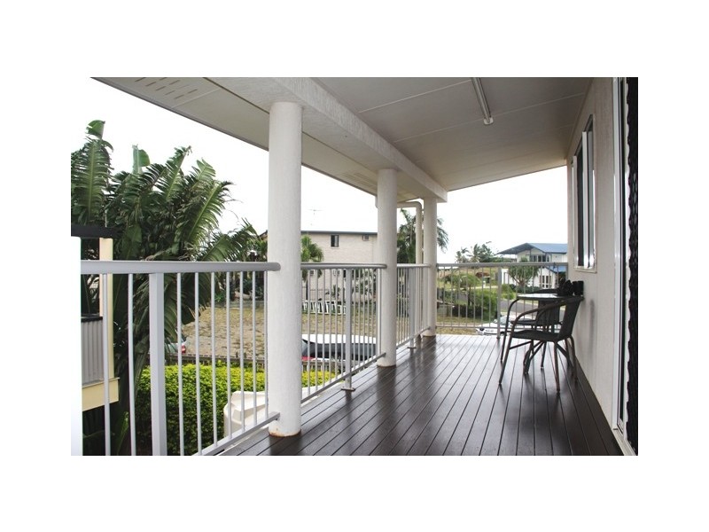 55 Larnach Street, Zilzie QLD 4710