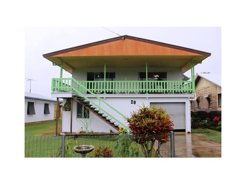 20 Limpus Avenue, Keppel Sands QLD 4702