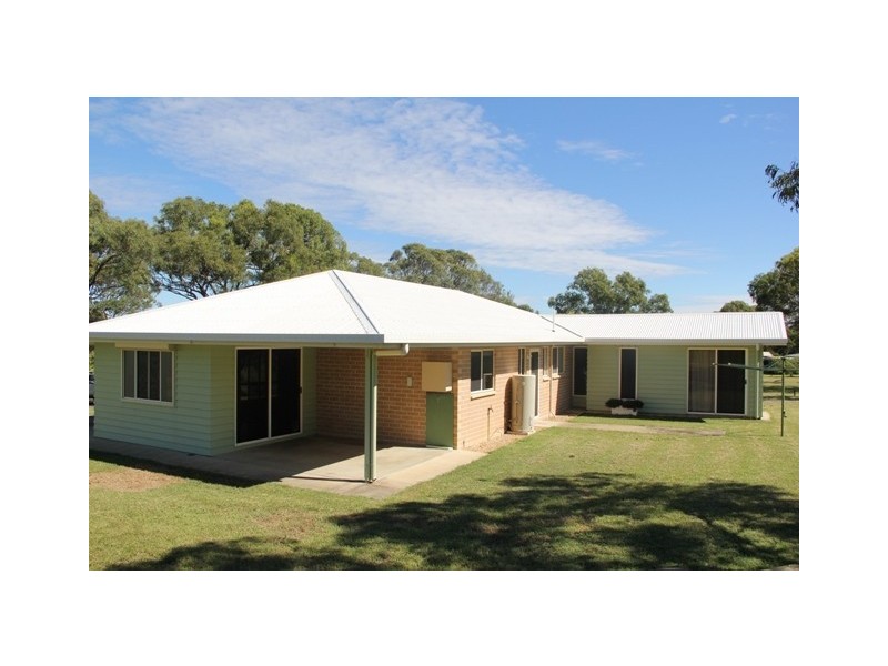 3549 Emu Park Road, Emu Park QLD 4710