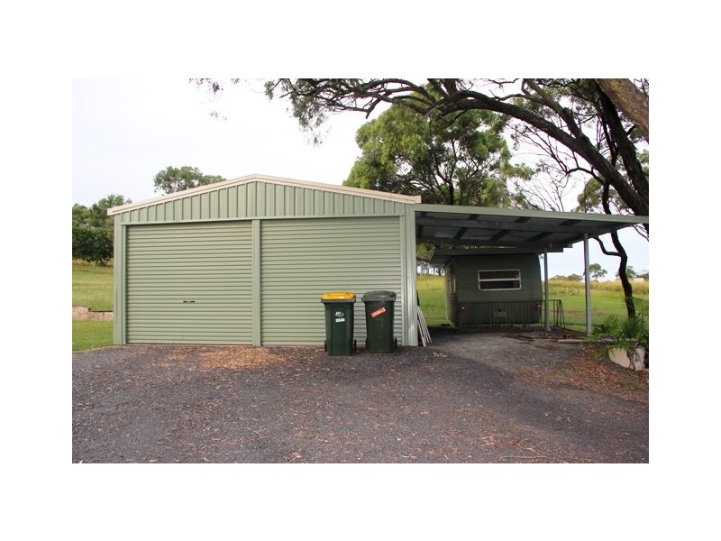 3549 Emu Park Road, Emu Park QLD 4710