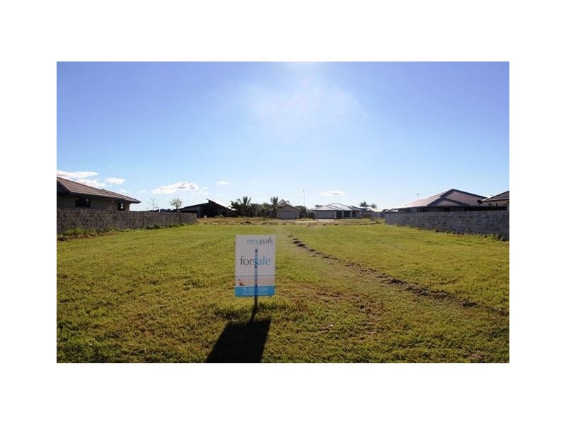 62 Monaco Drive, Zilzie QLD 4710