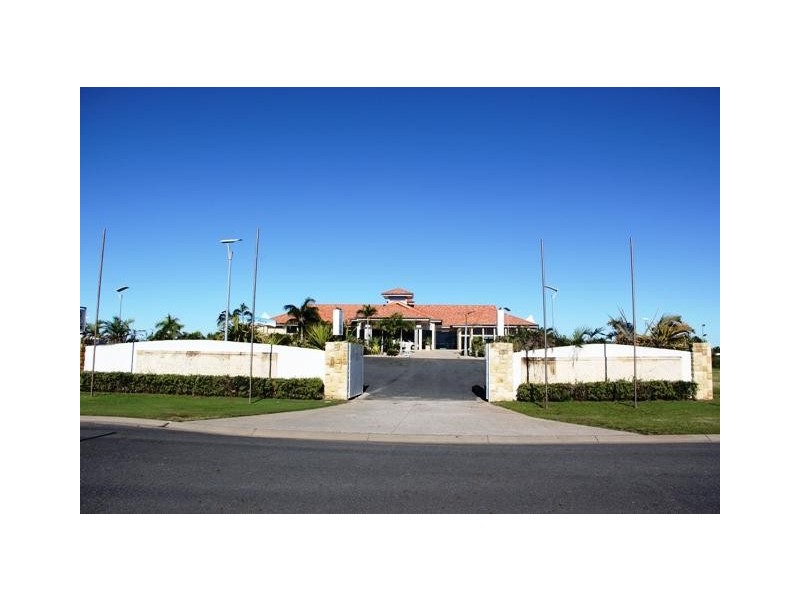 62 Monaco Drive, Zilzie QLD 4710