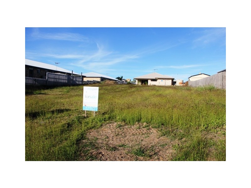 139 Hartley Street, Zilzie QLD 4710