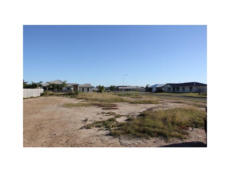 1 Sorrento Way, Zilzie QLD 4710