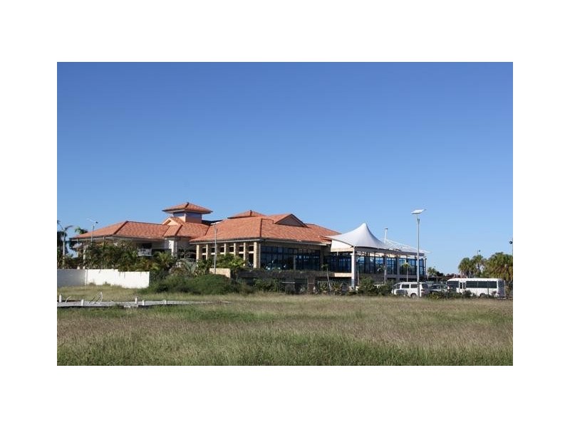 1 Sorrento Way, Zilzie QLD 4710