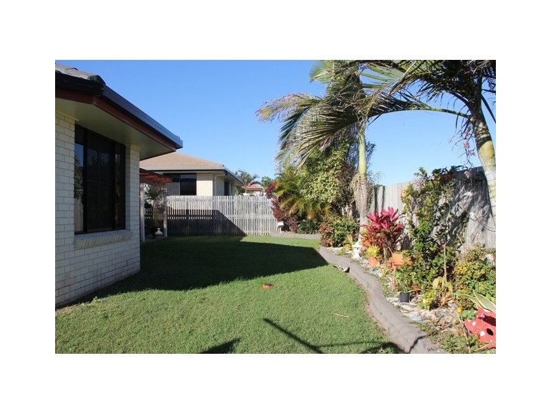 6 Patella Place, Zilzie QLD 4710