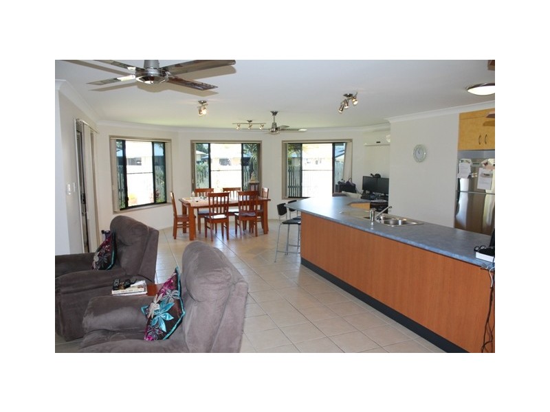 6 Patella Place, Zilzie QLD 4710