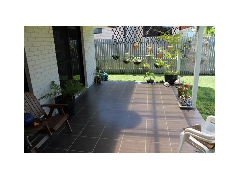 6 Patella Place, Zilzie QLD 4710
