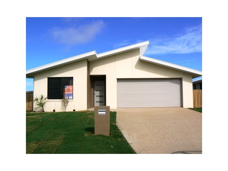 13 Eagle Heights, Zilzie QLD 4710