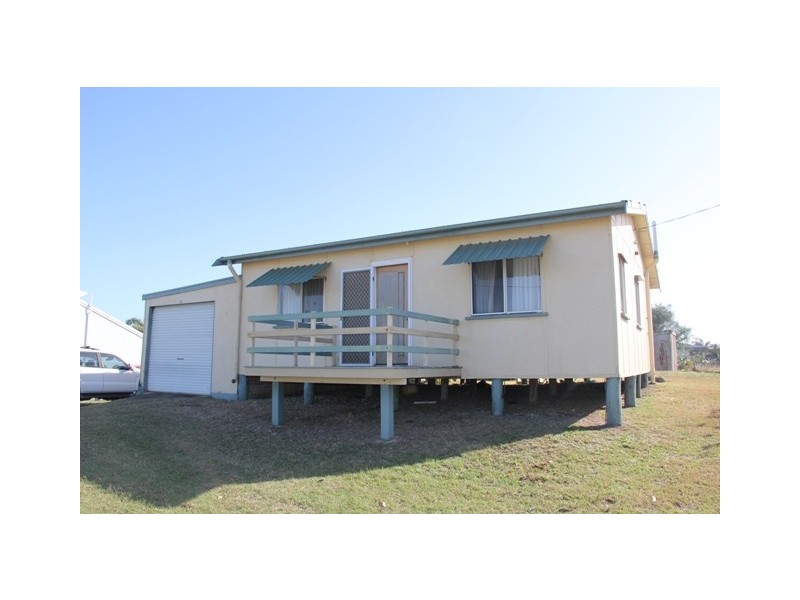35 Lindsay Street, Zilzie QLD 4710