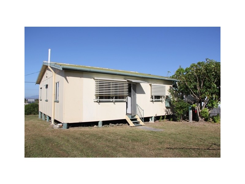 35 Lindsay Street, Zilzie QLD 4710