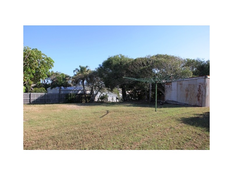 35 Lindsay Street, Zilzie QLD 4710