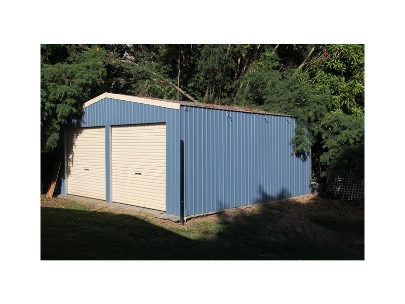 18 Vernon Street, Emu Park QLD 4710