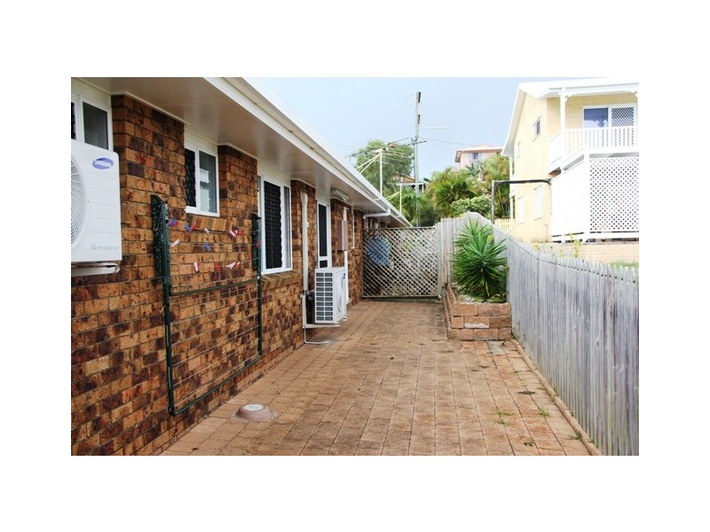 2/28 Larnach Street, Zilzie QLD 4710