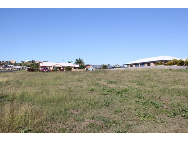 6 Nerita Avenue, Zilzie QLD 4710