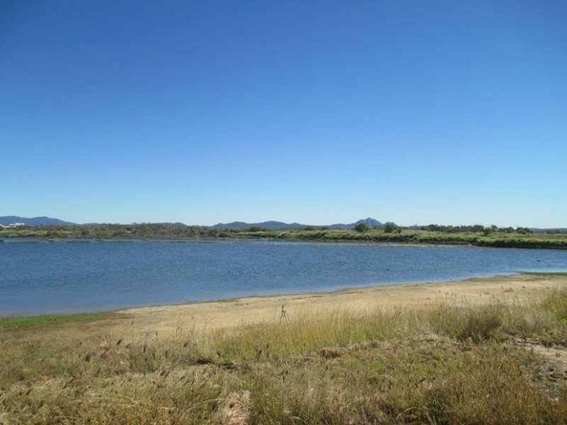 88 Amalfi Drive, Zilzie QLD 4710