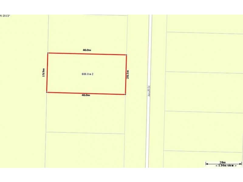 88 Amalfi Drive, Zilzie QLD 4710