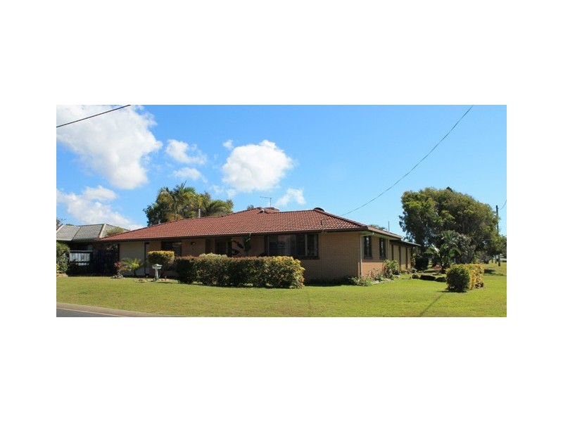 11 Kennedy Street, Zilzie QLD 4710