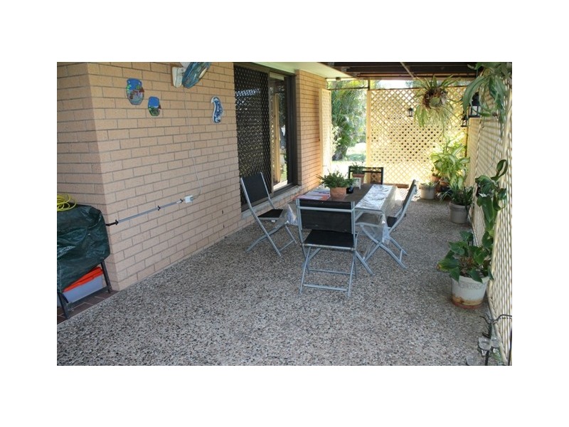 11 Kennedy Street, Zilzie QLD 4710