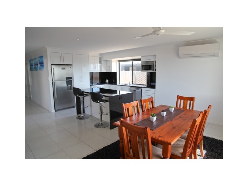 6 Wheeler Avenue, Gracemere QLD 4702