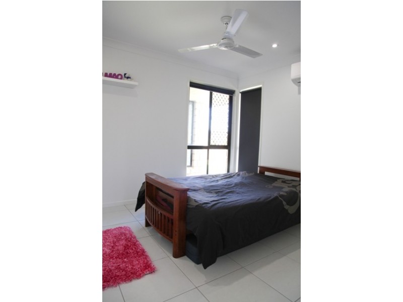 6 Wheeler Avenue, Gracemere QLD 4702