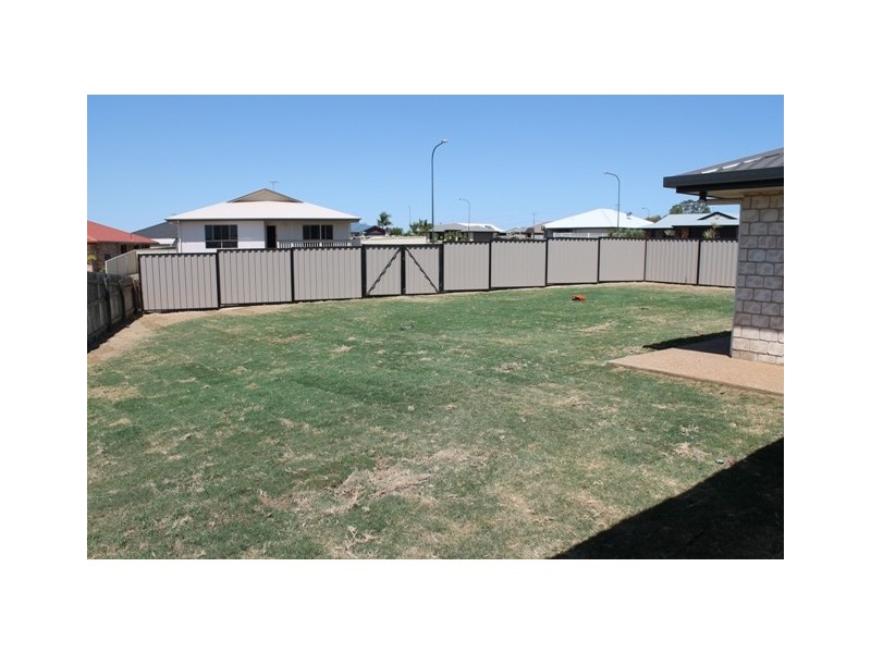 6 Wheeler Avenue, Gracemere QLD 4702